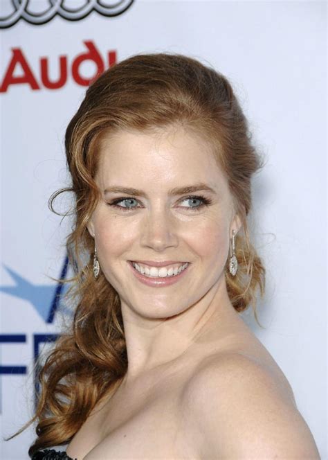 amy lou adams|List of Amy Adams performances